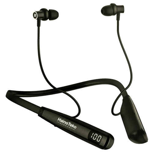 هندزفری گردنی بلوتوثی Haino Teko مدل HN-80