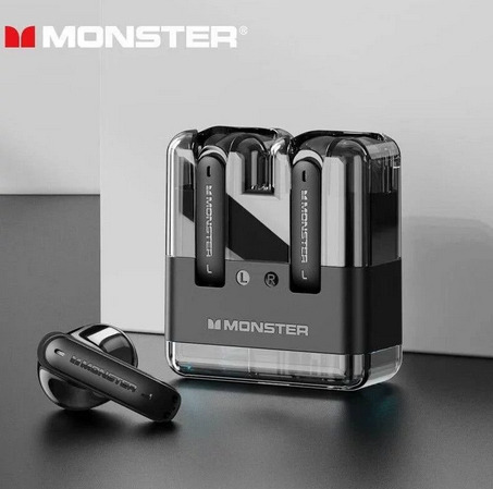 هندزفری MONSTER AIRMARS XKT12