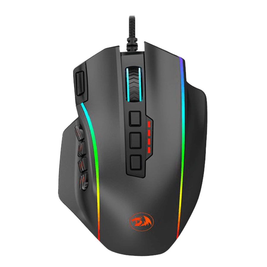 ماوس گیمینگ Redragon Perdition4 M901K2