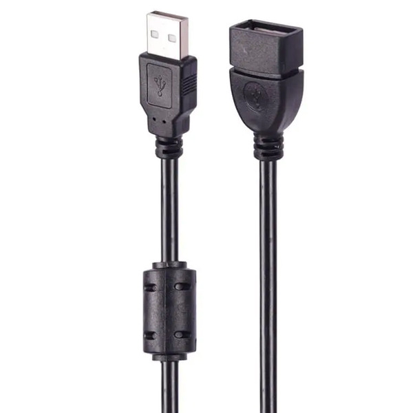 کابل افزایش USB 1.5M ENET
