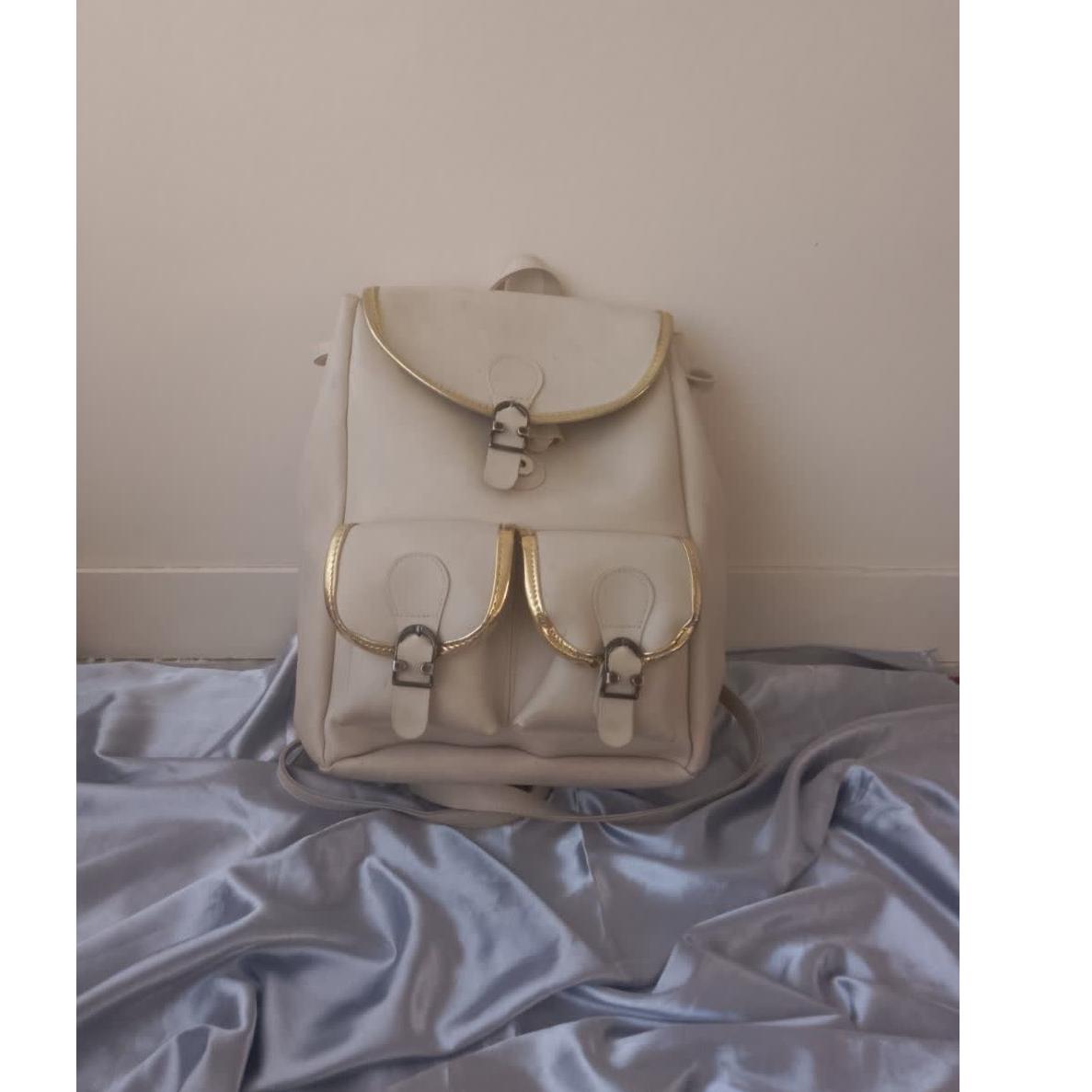 کوله پشتی مدل R63