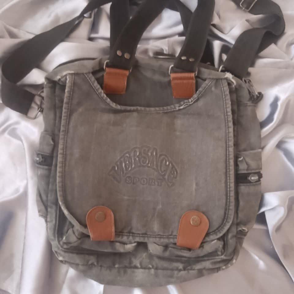 کیف رو دوشی