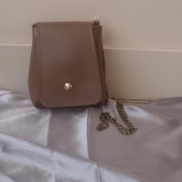 کیف کوچولو مدارک