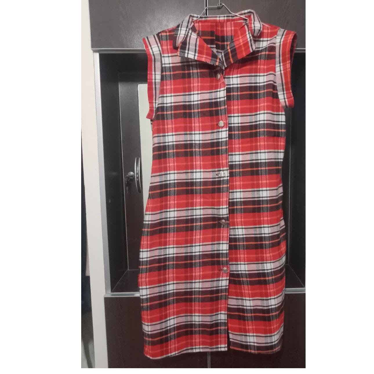 سارافون پشمی گرم