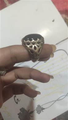 انگشتر