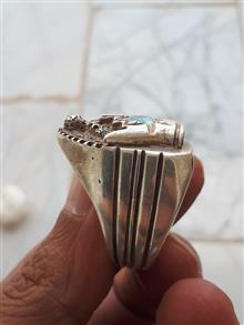 انگشترتاج