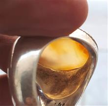 انگشترعقیق