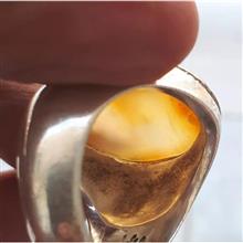 انگشتردستسازعقیق