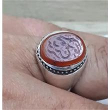 انگشترعقیق