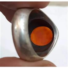 انگشترعقیق