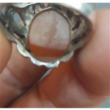 انگشترعقیق