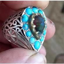 انگشتردستسازاپال