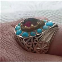 انگشتردستسازاپال