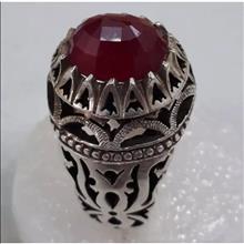 انگشتردستسازیاقوت