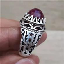 انگشتردستسازیاقوت