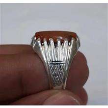 انگشترعقیق