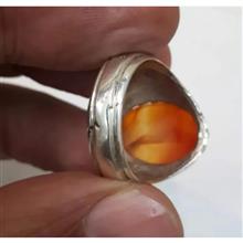 انگشترعقیق