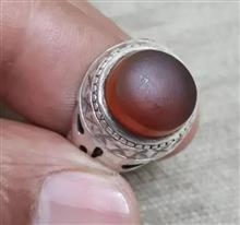 انگشترعقیق