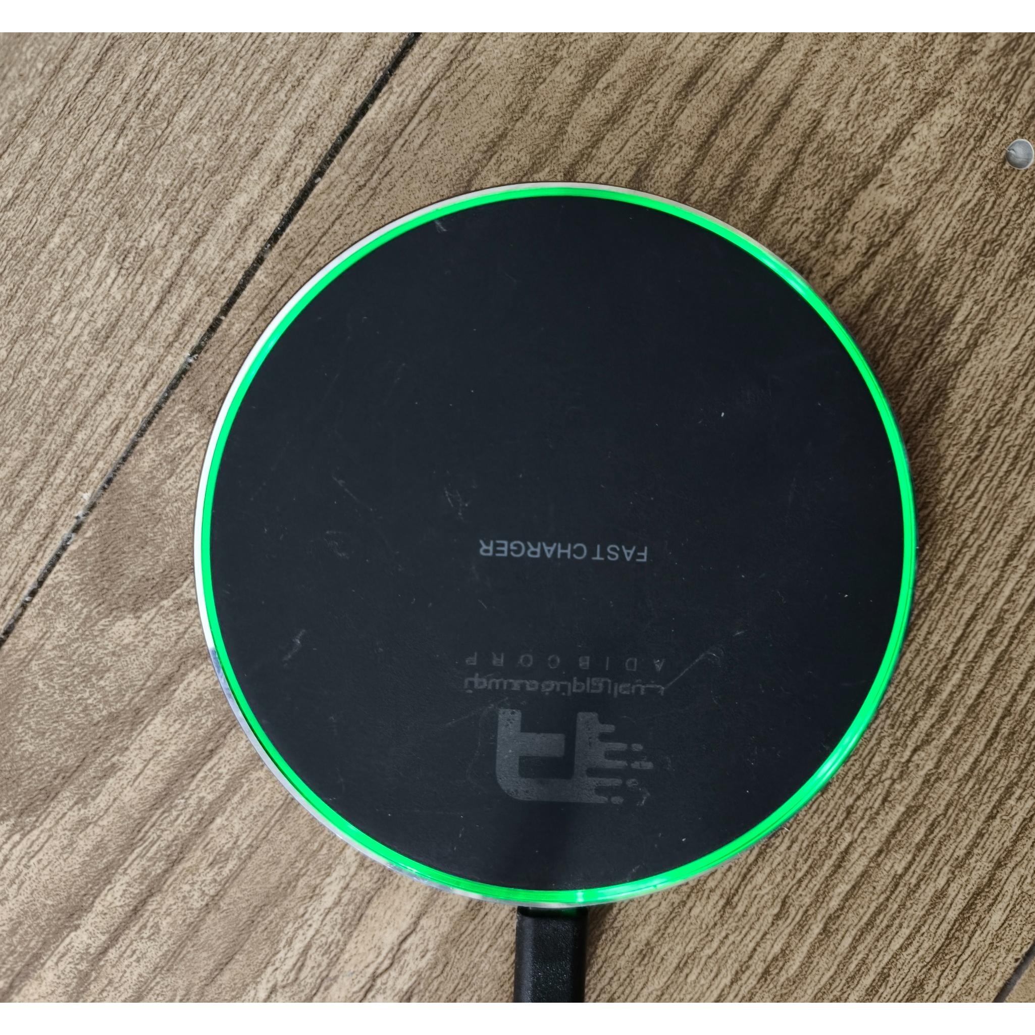 شارژر بیسیم فست شارژ