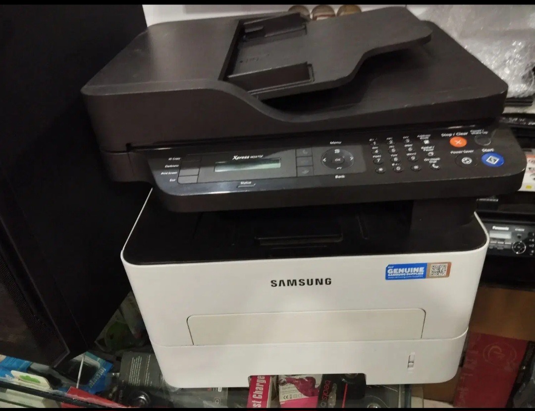 پرینتر سامسونگ Xpress M2675f