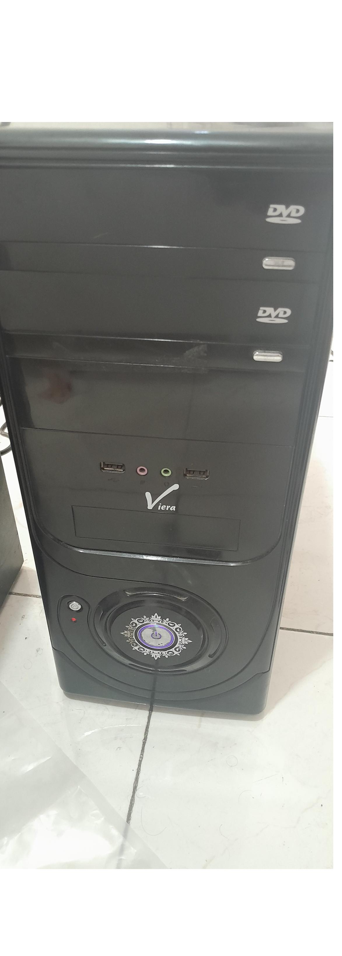 کیس h61 گرافیک 4 گیگ