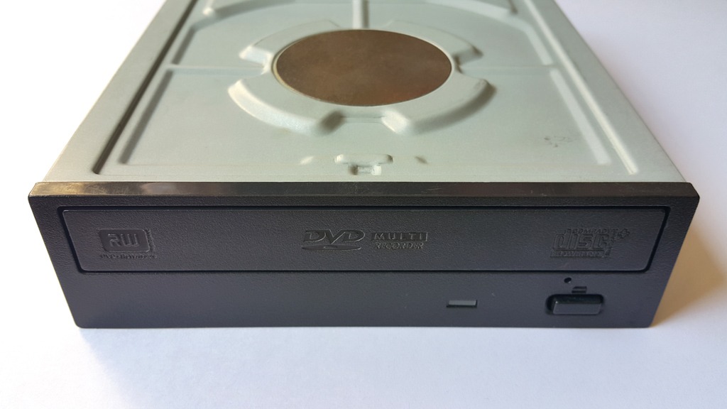 دی وی دی رایتر پایونیر ساتا پلمب Pioneer DVD SATA