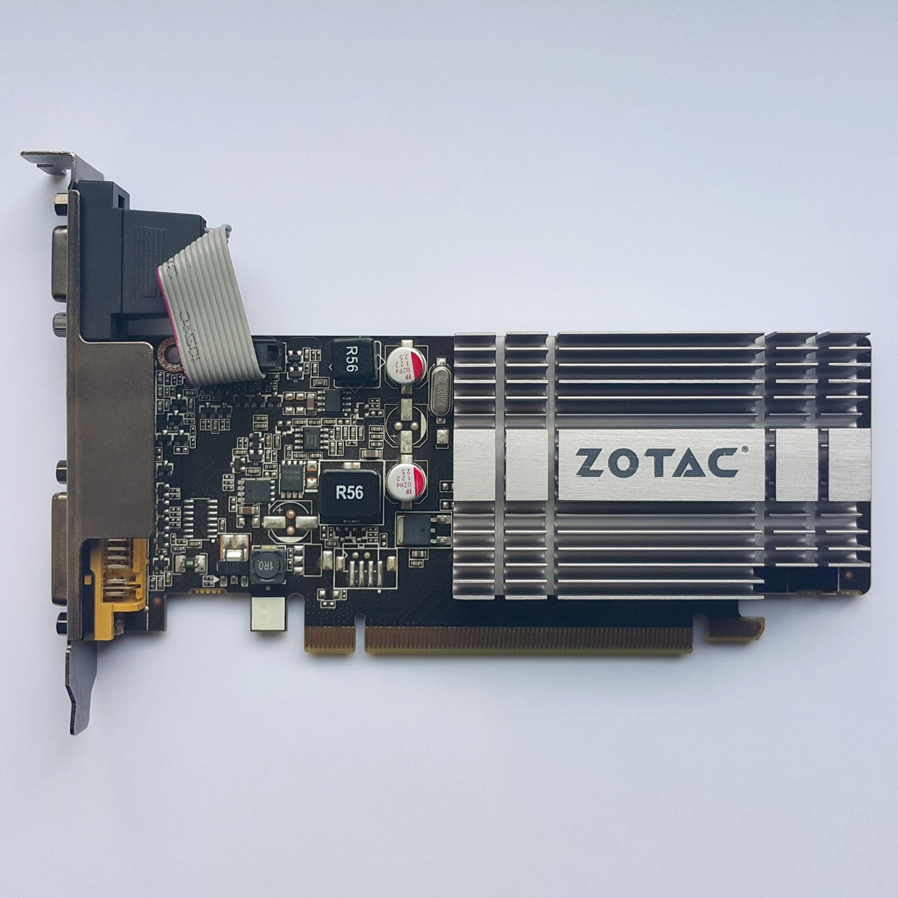 کارت گرافیک Zotac GeForce 8400 GS 512MB HDMI
