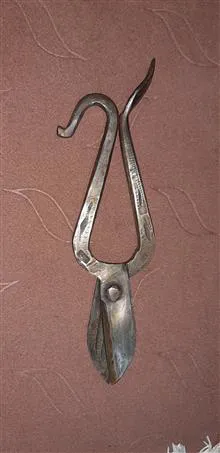 قیچی
