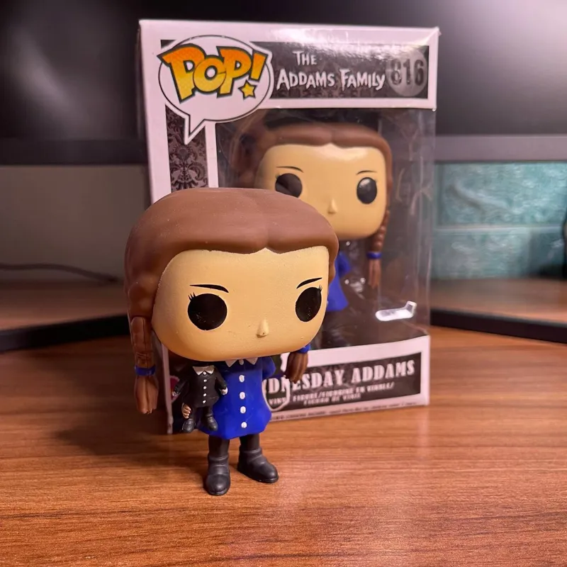 فیگور فانکو وندزدی