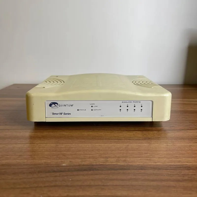 گیت وی کوانتوم tenor مدل AFT400