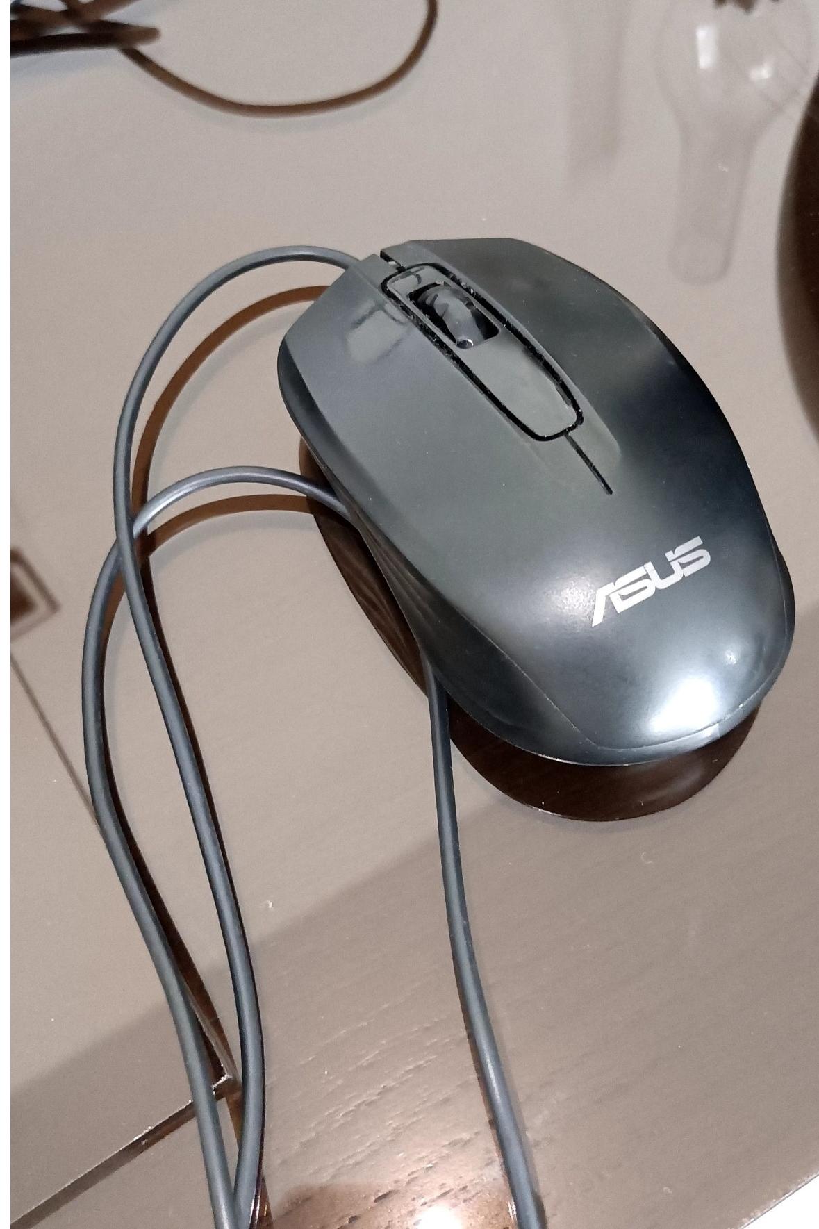 ماوس سیمی فابریک ایسوس مدل MM-5113