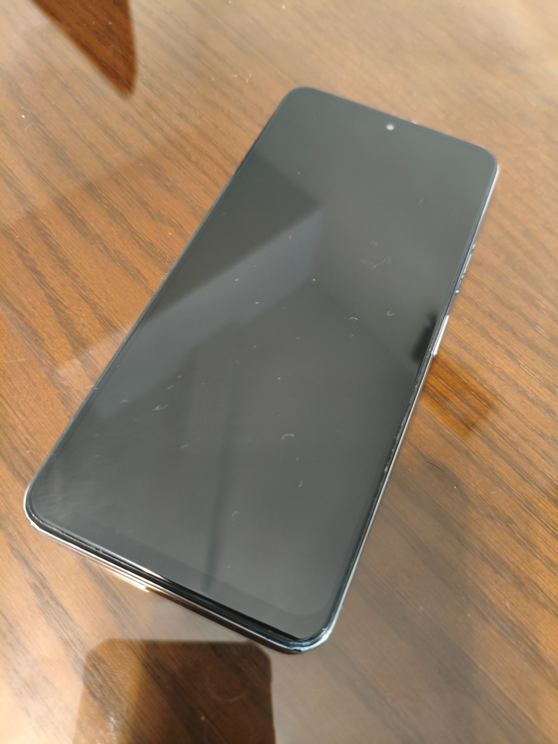 POCO X3 GT