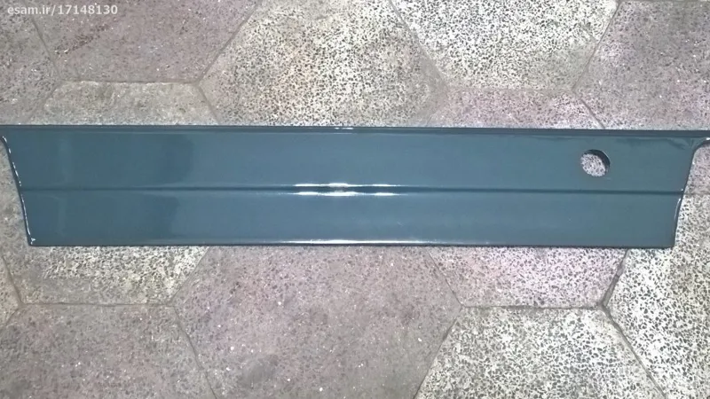 کیت تبدیل کاپوت عقب آردی به پژو 405