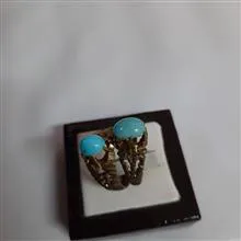 فیروزه