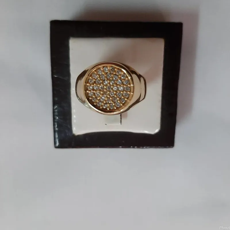 انگشتر زنانه