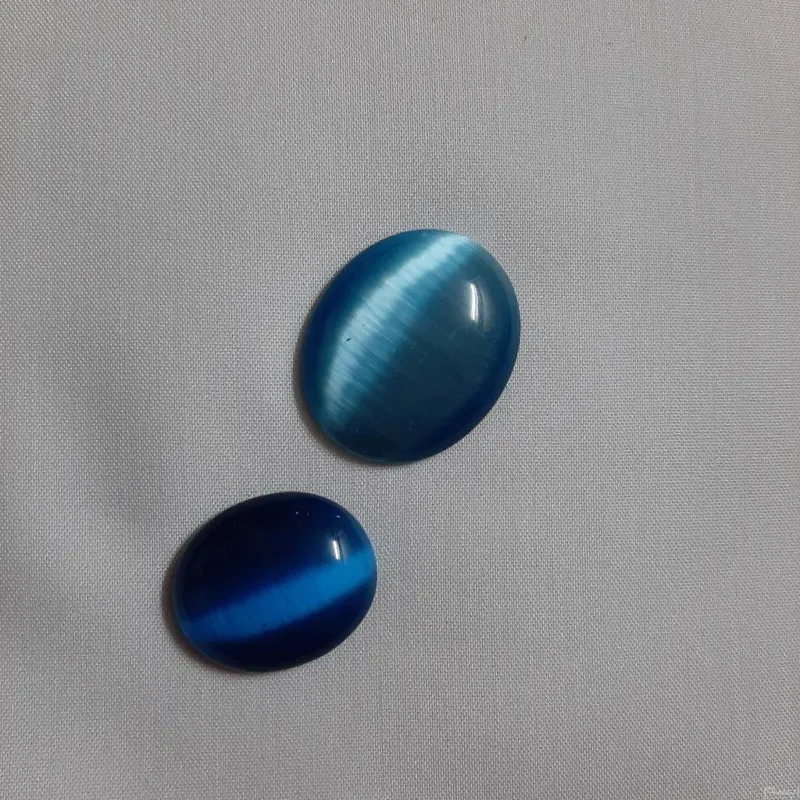 چشم گربه درشت