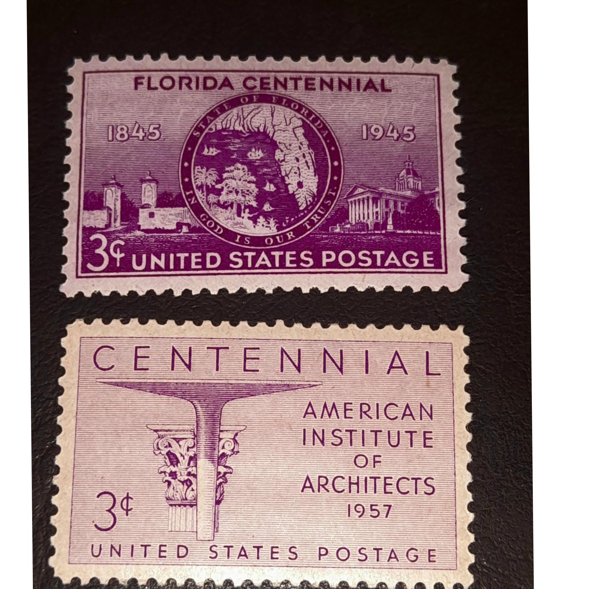 تمبر خارجی کلاسیک