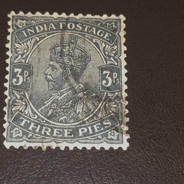 تمبر خارجی کلاسیک