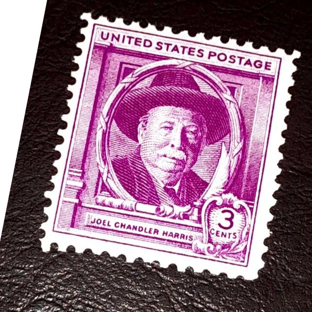 تمبر امریکا نو