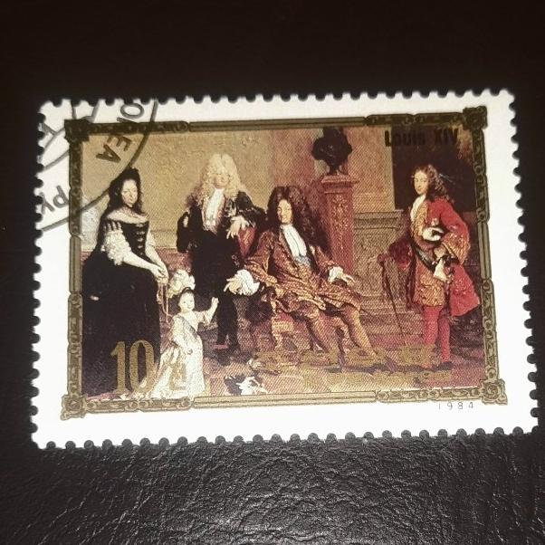 تمبر پادشاهی نو