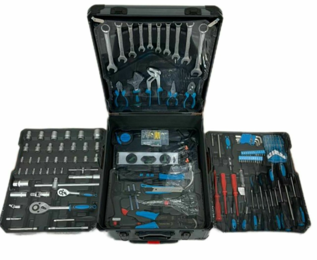 چمدان بکس اسپرینت st187 مجموع تو عکس مشخص شده