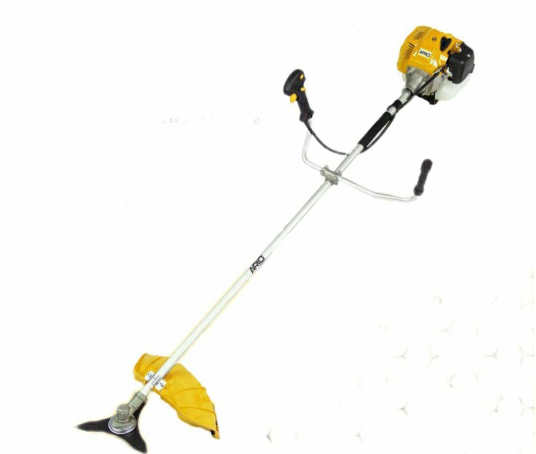 علف زن دوشی آریو حجم موتور 51.7 سی سی