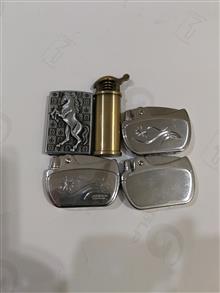 3عددفندک