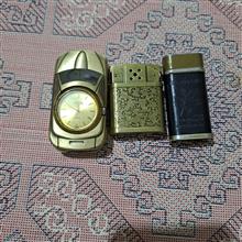 3عددفندک