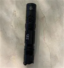 چراغ