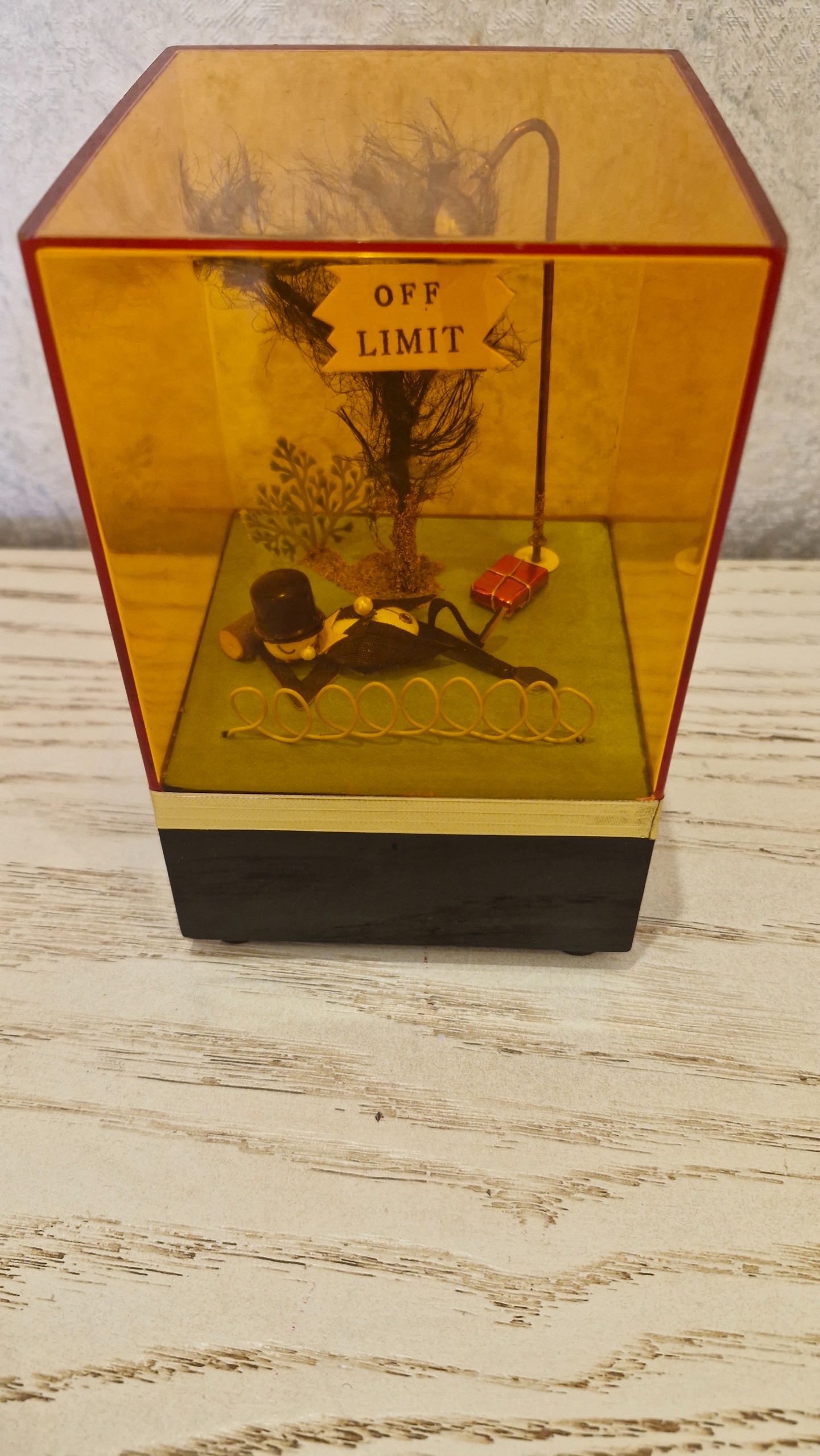 موزیکال قدیمی خاص