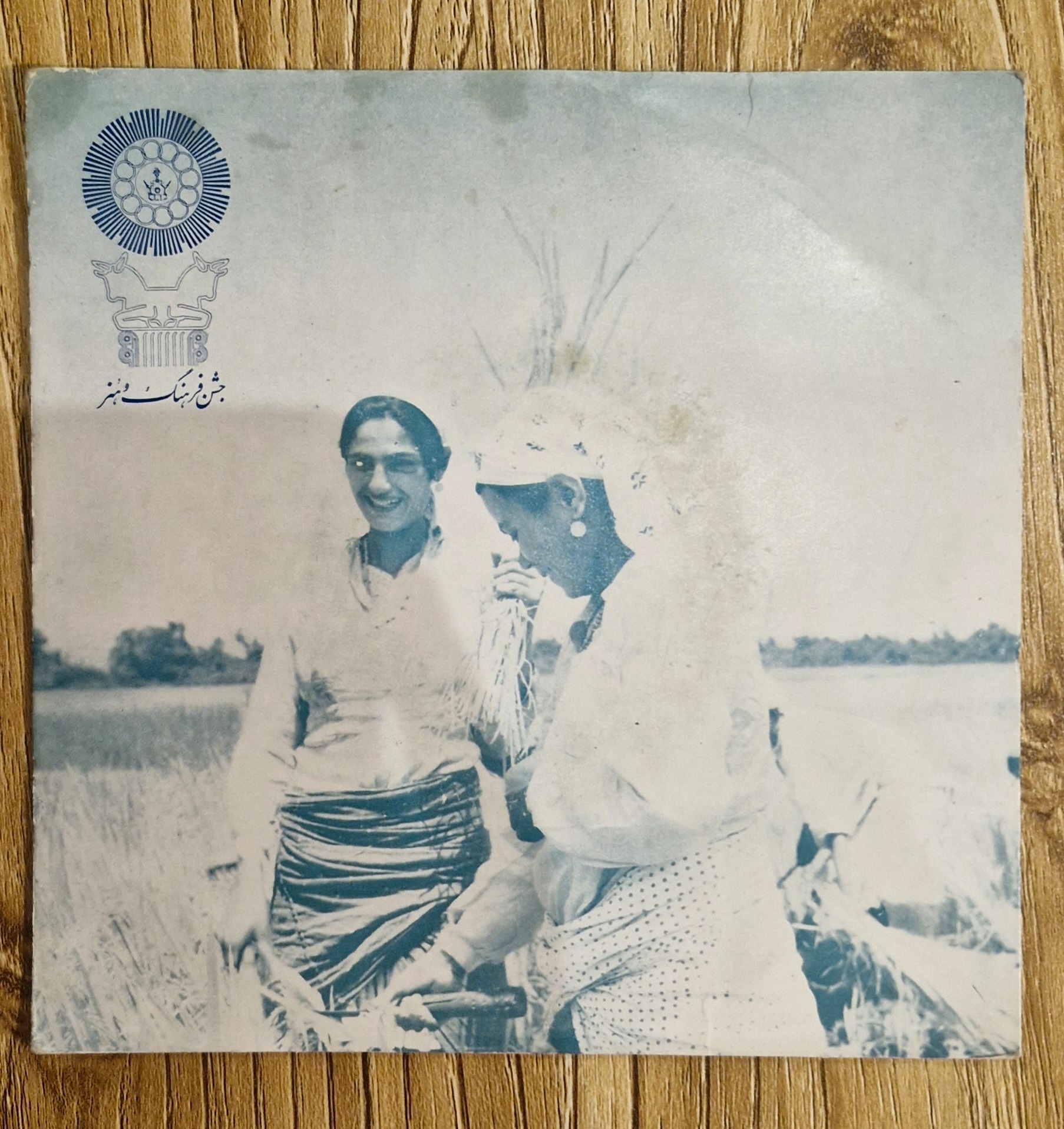 صفحه گرام کلکسیونی