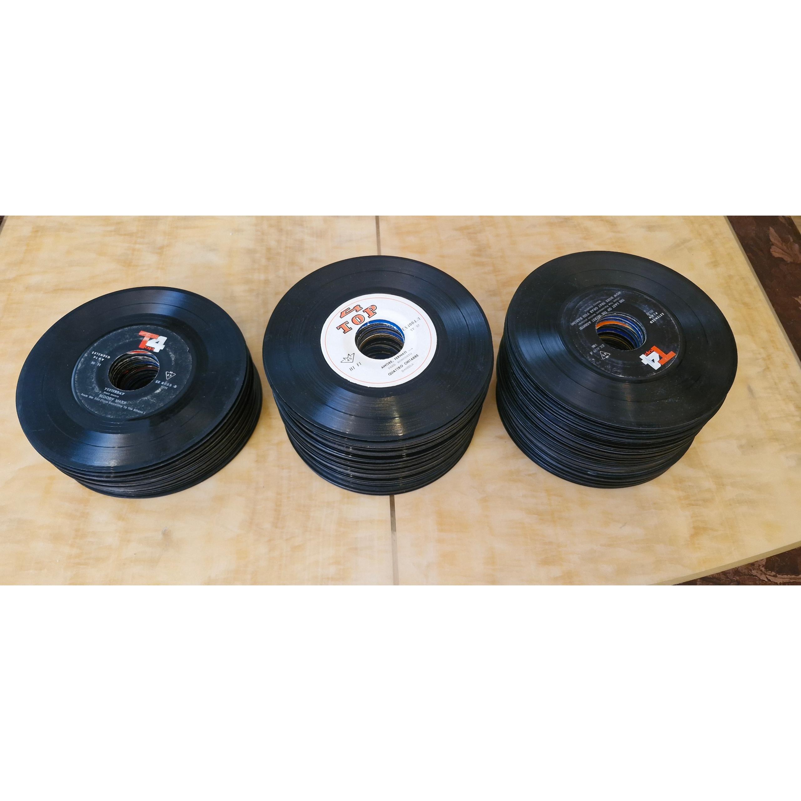 صفحه گرام خارجی 45 دور