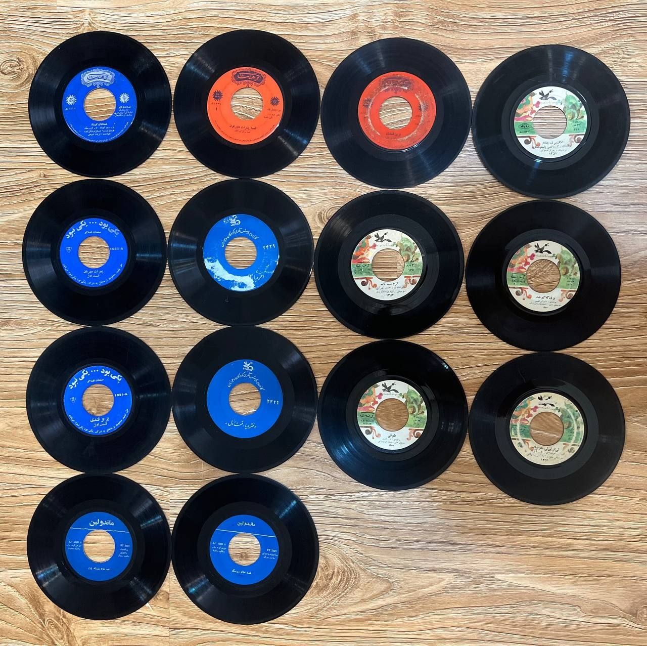 صفحه گرام قصه کودکان