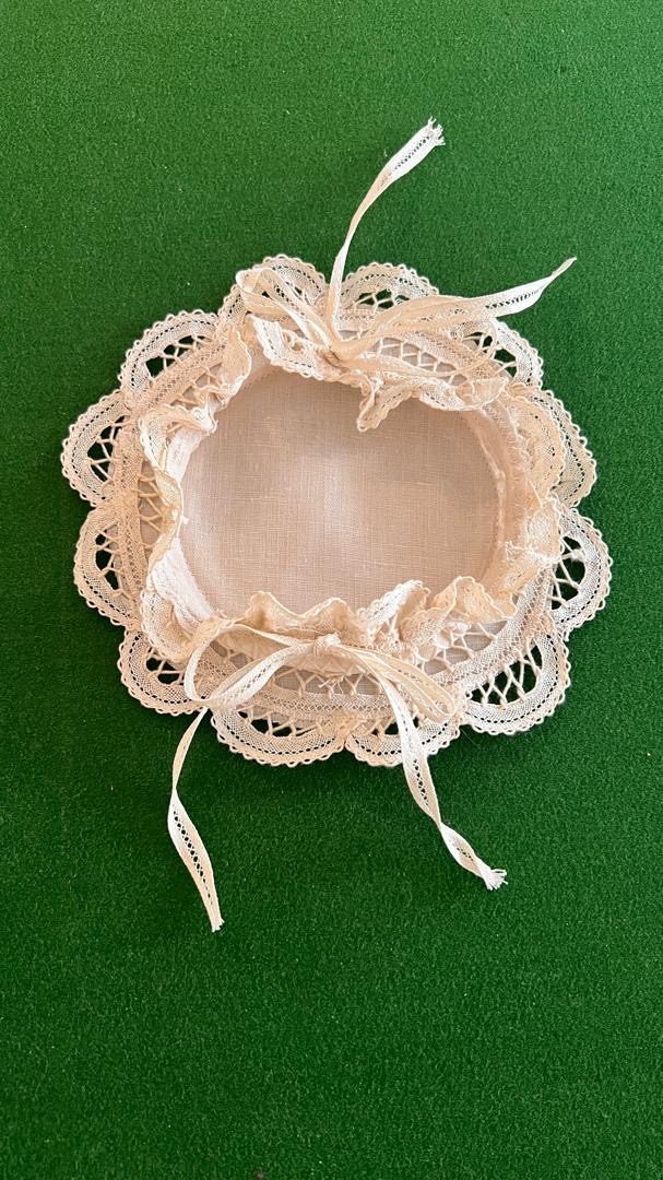 جاشمعی پارچه ای